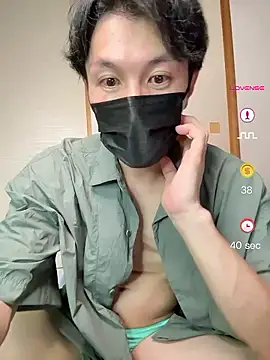 -YumaUemura- online show from 20, 5, 2026