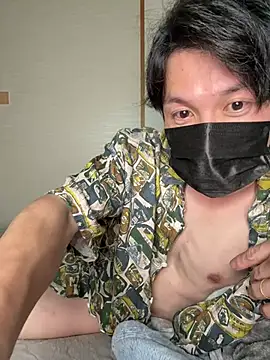 -YumaUemura- online show from 19, 4, 2026