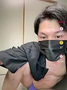 -YumaUemura- online show from 26, 5, 2026