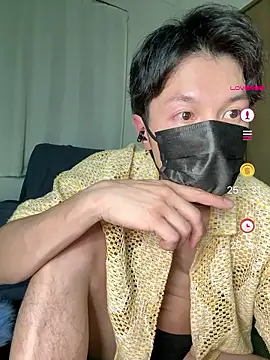 -YumaUemura- online show from 12, 5, 2026
