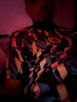 Noanahuel online show from 29, 3, 2026