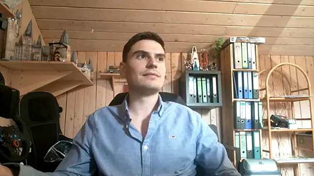 Dom-Lord  online show from 30, 3, 2026