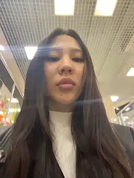 Mia AsianSex online show from 8, 4, 2026