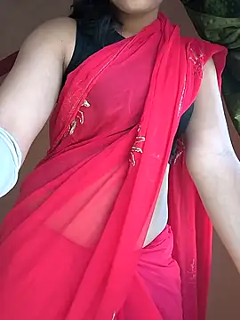 Curvy Sanaya online show from 10, 4, 2026