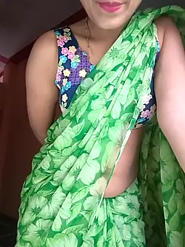 Curvy Sanaya online show from 7, 4, 2026