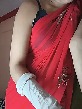 Curvy Sanaya online show from 30, 5, 2026