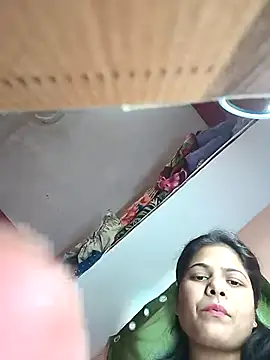 Curvy Sanaya online show from 31, 3, 2026