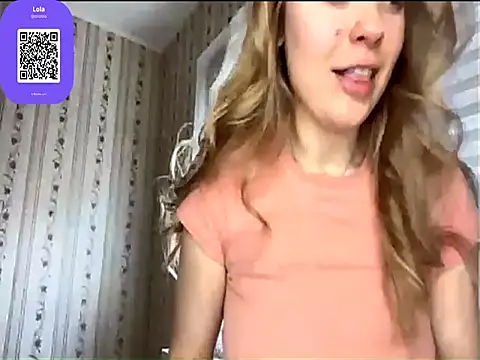 LolaZola online show from 16, 4, 2026