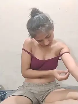 sexy couple liv online show from 27, 4, 2026