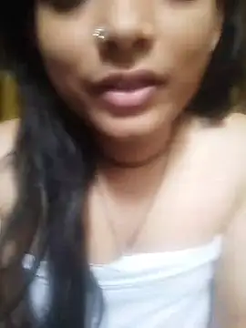 SweetTsAngel online show from 17, 5, 2026