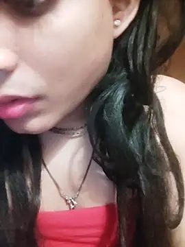 SweetTsAngel online show from 15, 5, 2026