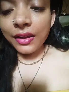 SweetTsAngel online show from 21, 5, 2026