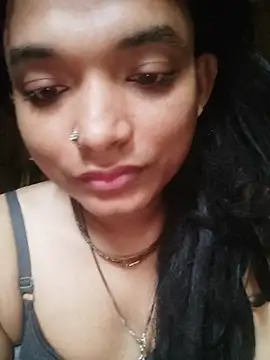 SweetTsAngel online show from 13, 7, 2026