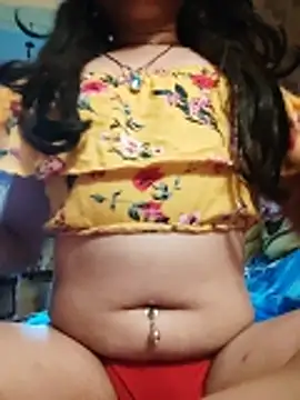 SweetTsAngel online show from 28, 4, 2026