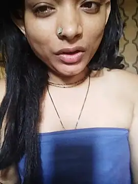 SweetTsAngel online show from 1, 7, 2026