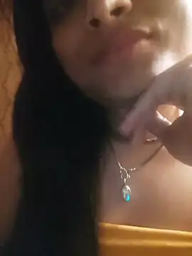 SweetTsAngel online show from 9, 4, 2026