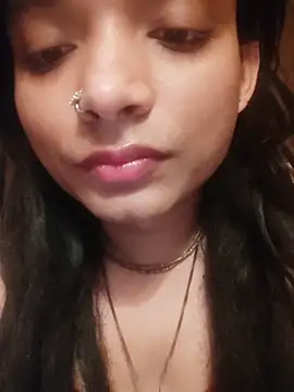 SweetTsAngel online show from 20, 5, 2026