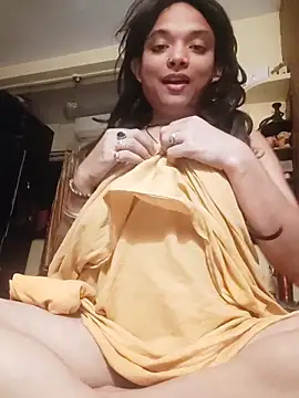 SweetTsAngel online show from 26, 4, 2026