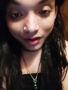 SweetTsAngel online show from 22, 4, 2026