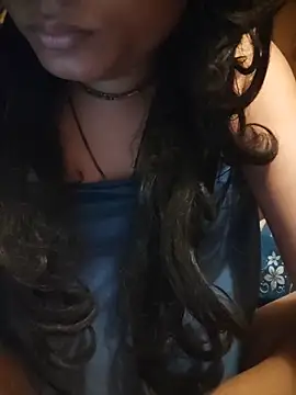 SweetTsAngel online show from 10, 5, 2026