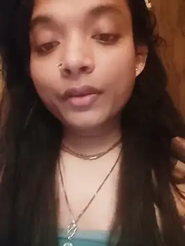 SweetTsAngel online show from 12, 6, 2026