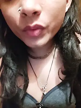 SweetTsAngel online show from 15, 4, 2026