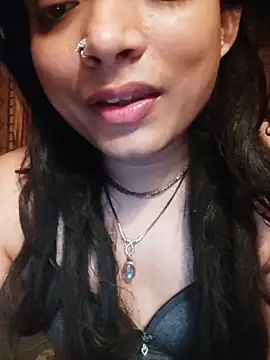 SweetTsAngel online show from 12, 5, 2026
