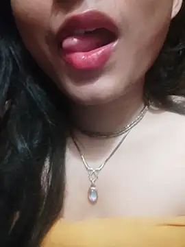 SweetTsAngel online show from 20, 4, 2026