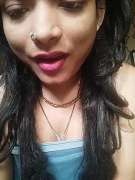 SweetTsAngel online show from 7, 5, 2026