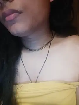SweetTsAngel online show from 25, 5, 2026