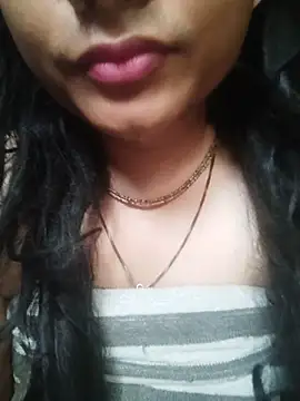 SweetTsAngel online show from 18, 4, 2026