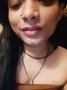 SweetTsAngel online show from 8, 5, 2026