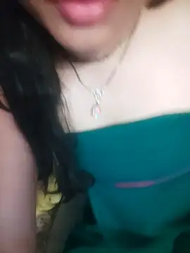 SweetTsAngel online show from 13, 4, 2026