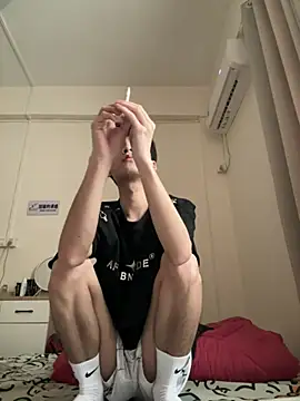 sexyboy-3525 online show from 30, 6, 2026