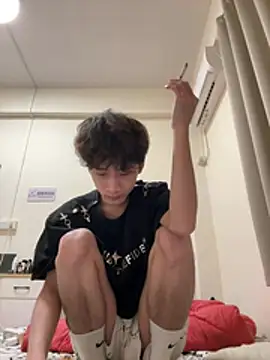 sexyboy-3525 online show from 13, 7, 2026