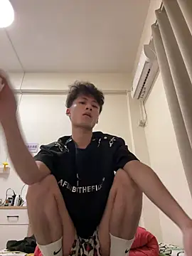 sexyboy-3525 online show from 5, 6, 2026
