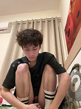 sexyboy-3525 online show from 7, 5, 2026
