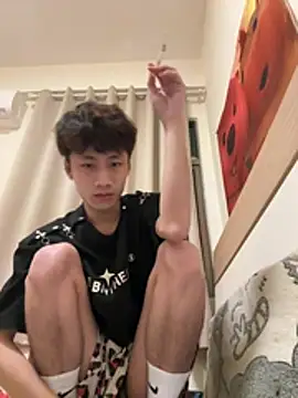 sexyboy-3525 online show from 20, 6, 2026