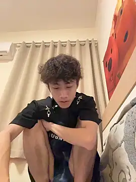 sexyboy-3525 online show from 22, 5, 2026