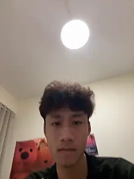 sexyboy-3525 online show from 29, 3, 2026