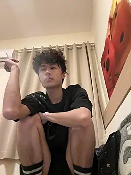 sexyboy-3525 online show from 26, 5, 2026