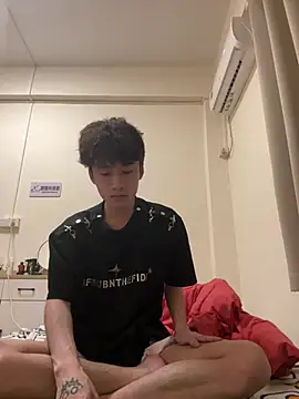sexyboy-3525 online show from 1, 7, 2026