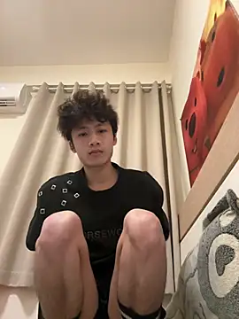 sexyboy-3525 online show from 27, 5, 2026