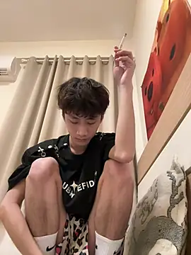 sexyboy-3525 online show from 21, 6, 2026