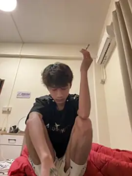 sexyboy-3525 online show from 4, 7, 2026
