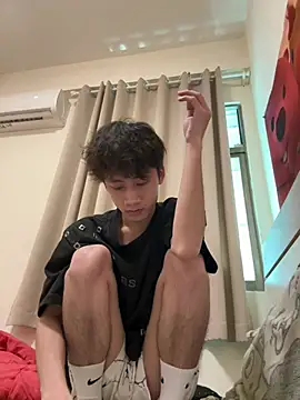sexyboy-3525 online show from 2, 7, 2026