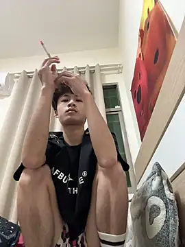 sexyboy-3525 online show from 13, 5, 2026