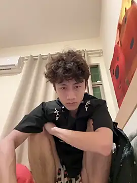 sexyboy-3525 online show from 23, 5, 2026