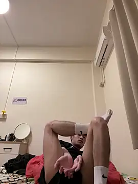 sexyboy-3525 online show from 14, 6, 2026
