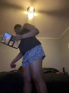 Sweetie8582 online show from 14, 4, 2026